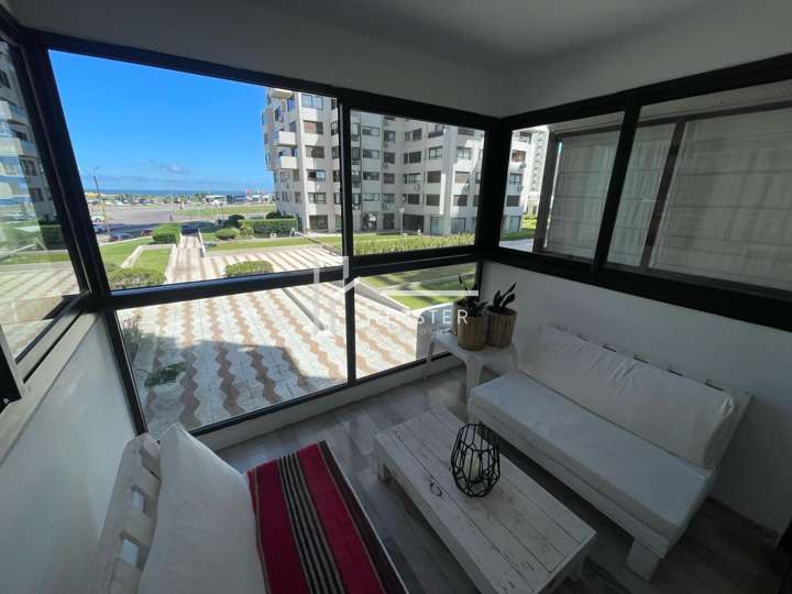 Apartamento en venta en Punta Del Este