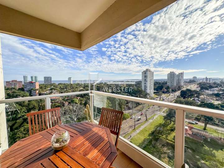 Apartamento en venta en Punta Del Este