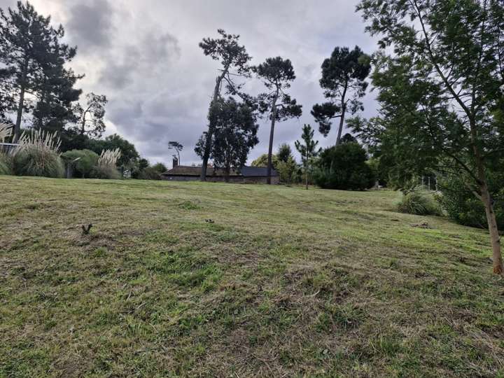 Terreno en venta en Punta Del Este