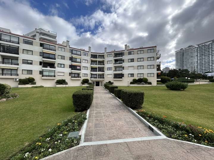 Apartamento en venta en Maldonado