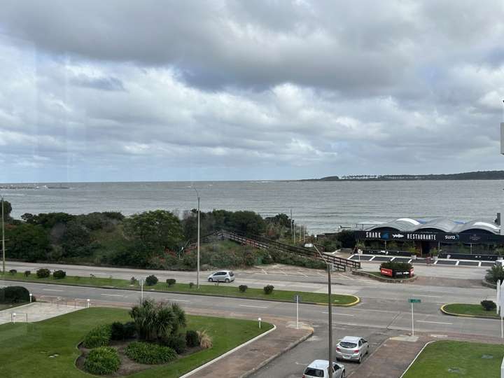 Apartamento en venta en Punta Del Este