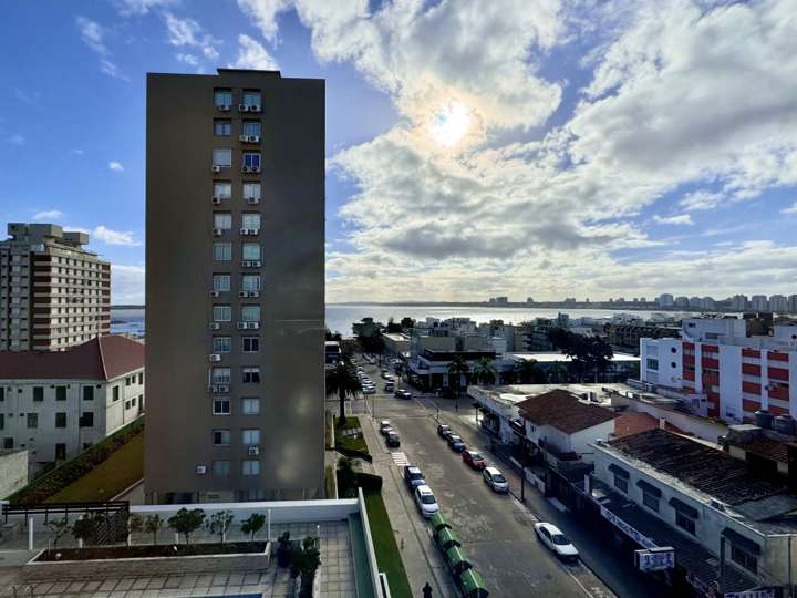 Apartamento en venta en Maldonado