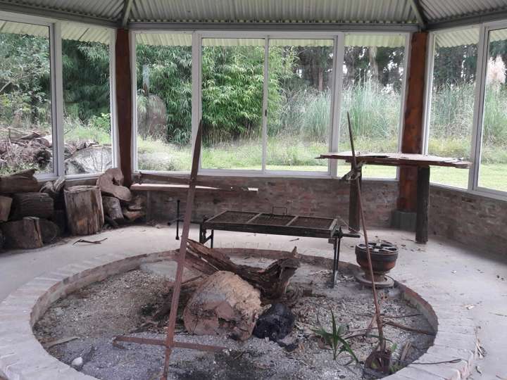 Casa adosada en venta en Ruta Provincial 36 Ministro Numa Tapia, Buenos Aires