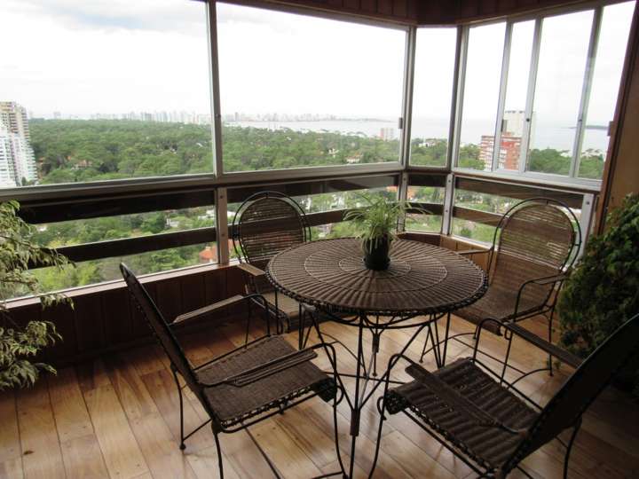 Apartamento en venta en Maldonado