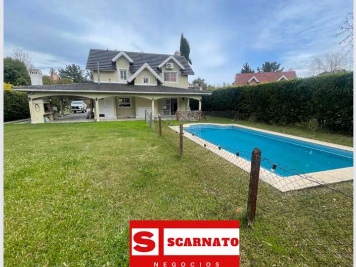 Casa en venta en Boulevard Dupuy, Canning