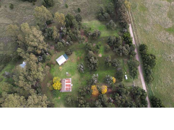 Casa adosada en venta en Ruta Provincial 36 Ministro Numa Tapia, Buenos Aires