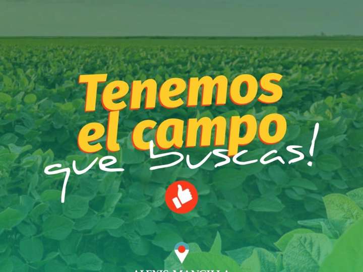 Terreno en venta en Departamento La Paz, Entre Ríos