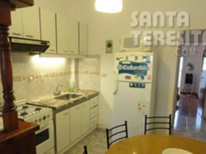 Departamento en venta en Avenida Costanera, 2191, Santa Teresita