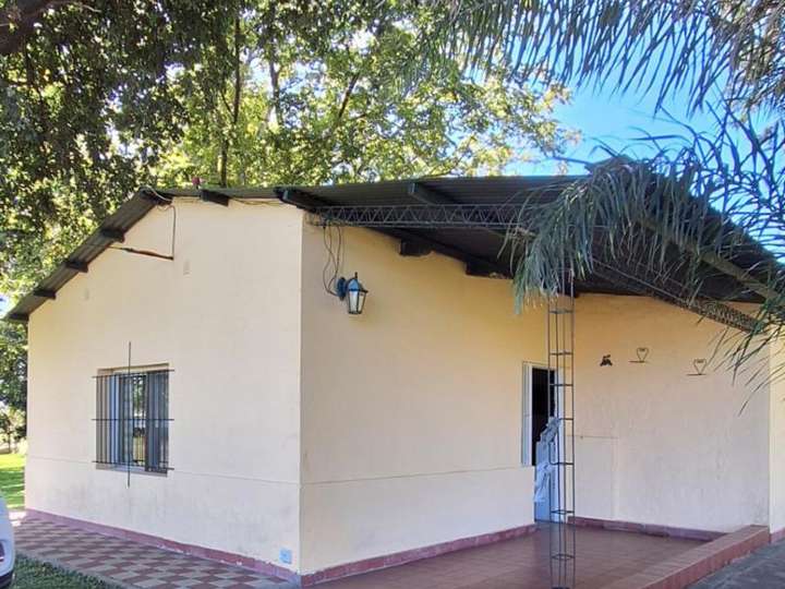 Terreno en venta en Ruta Provincial 11, Entre Ríos