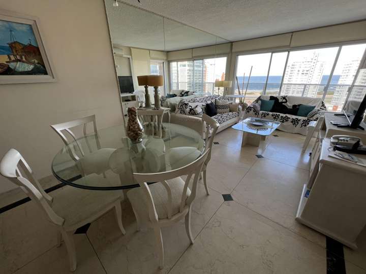 Apartamento en venta en Punta Del Este
