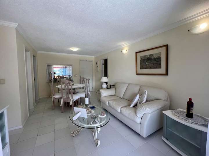 Apartamento en venta en Punta Del Este