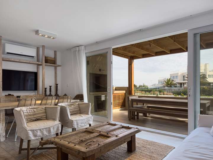 Apartamento en venta en Maldonado