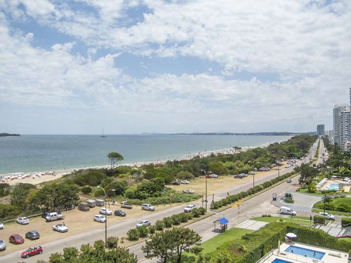 Apartamento en venta en Punta Del Este