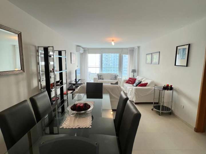 Apartamento en alquiler en Miami, Punta Del Este