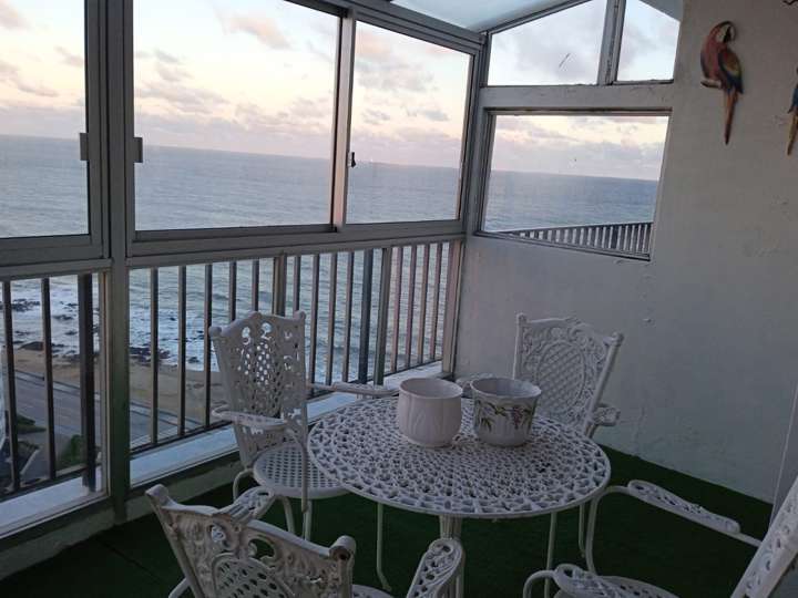 Apartamento en venta en Maldonado