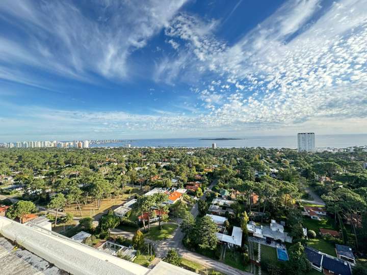 Apartamento en venta en Maldonado