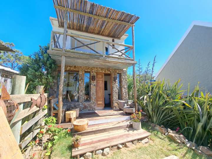Casa en alquiler en Maldonado