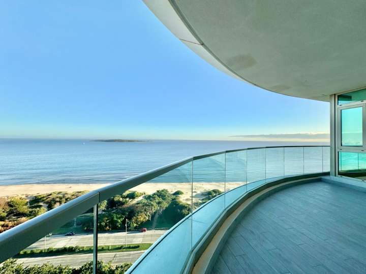 Apartamento en venta en Punta Del Este