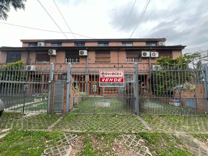 Departamento en venta en Juan Bautista Alberdi, Muñiz