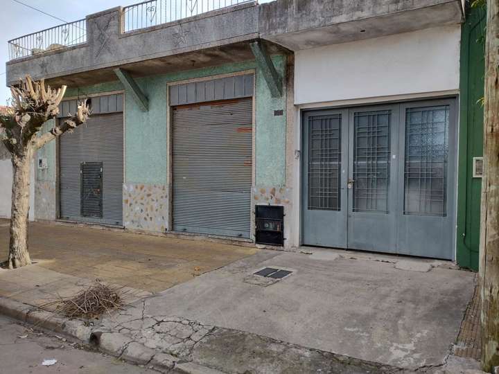 Edificio en venta en Alberto Lartigau, 2997, Buenos Aires