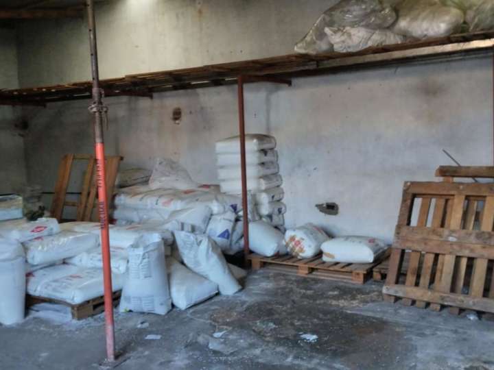 Casa en venta en Pasaje 124 - Caseríos de Perdriel, 4321, Villa Ballester