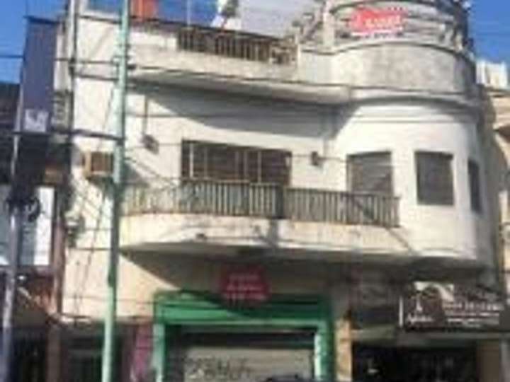 Edificio en venta en Francisco Narciso de Laprida, Buenos Aires