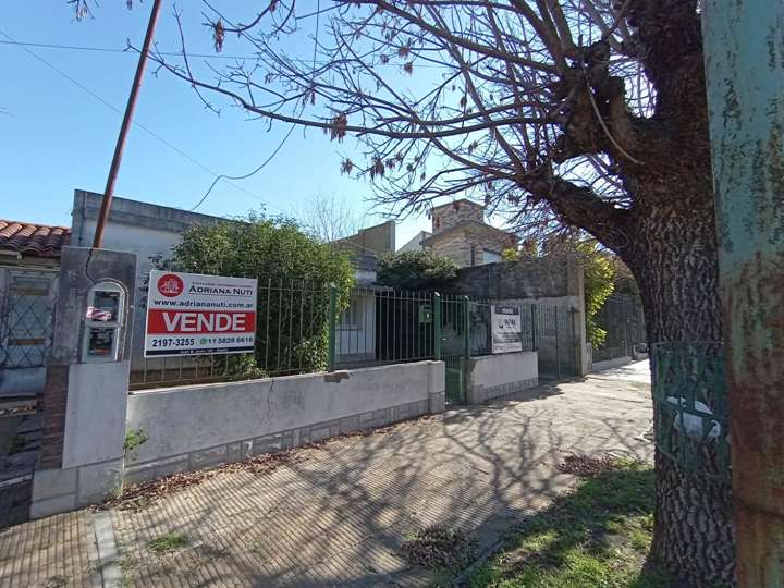 Casa en venta en Doctor Cosme Argerich, 456, Haedo