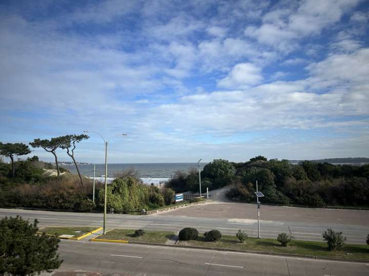 Apartamento en venta en Rambla Lorenzo Batlle Pacheco, San Rafael - El Placer