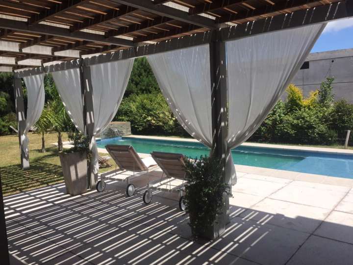 Casa en venta en Punta Del Este