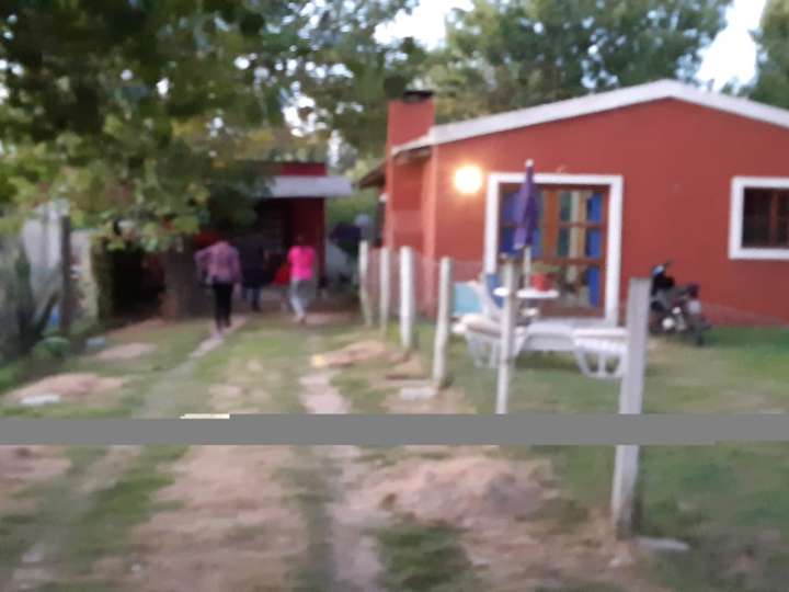 Casa en venta en El Tesoro