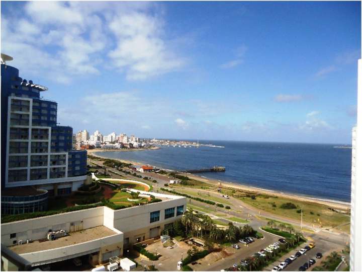 Apartamento en venta en Punta Del Este