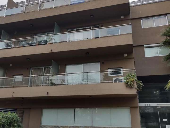 Departamento en venta en Norteamérica, 652, Villa Sarmiento