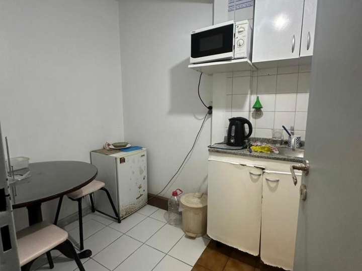 Oficina en venta en Domingo Faustino Sarmiento, Buenos Aires