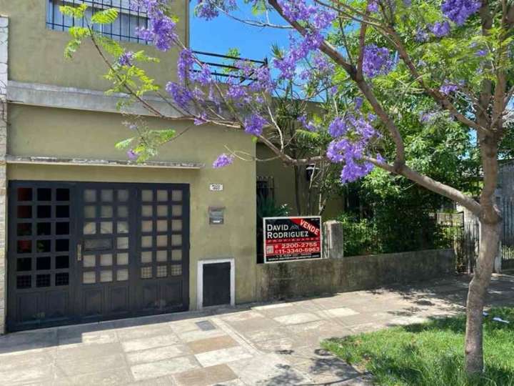 Casa en venta en Juan Maza, 452, Buenos Aires