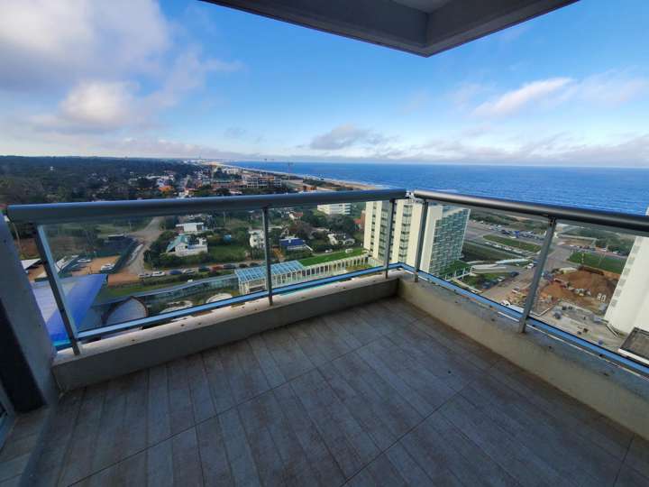 Apartamento en venta en Punta Del Este
