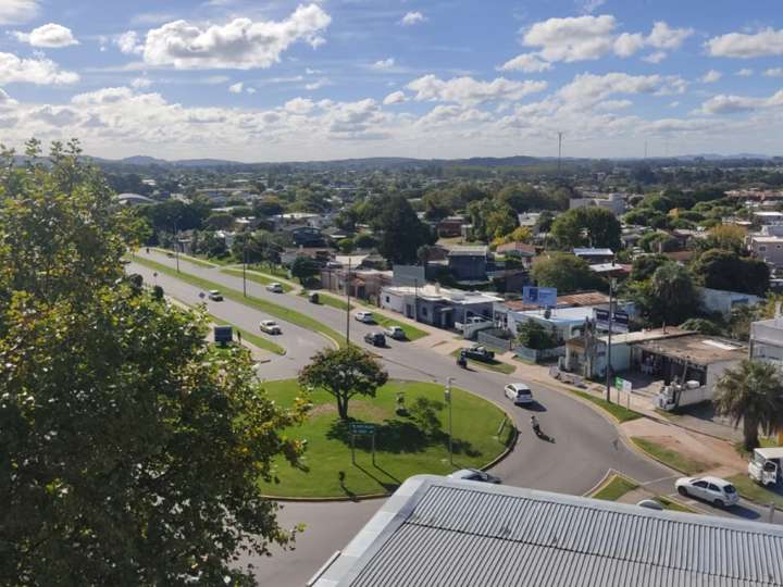 Apartamento en venta en Barrio Sur, Montevideo