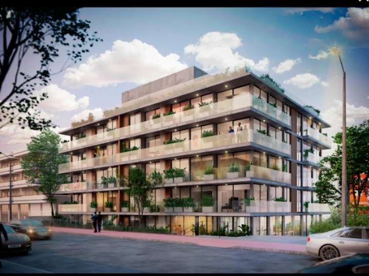 Apartamento en venta en Maldonado