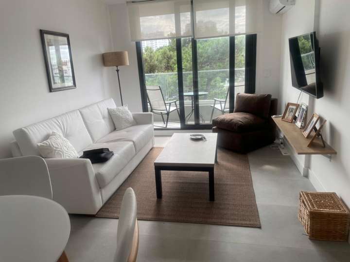 Apartamento en venta en Julio Herrera y Reissig, Punta Del Este