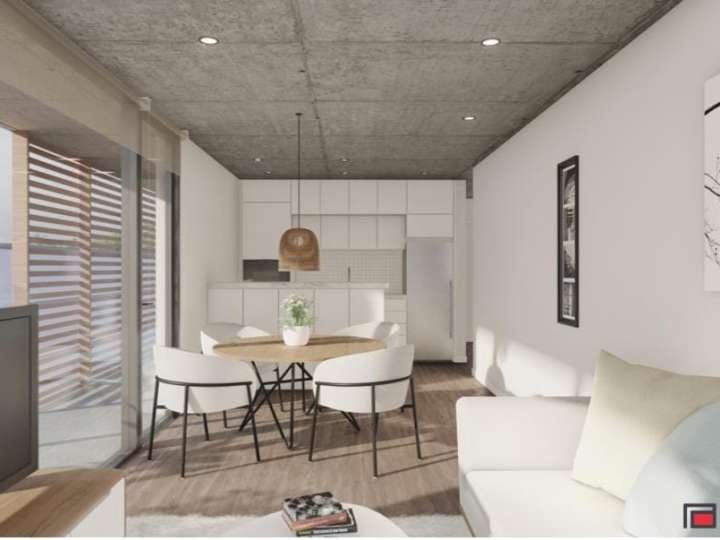 Apartamento en venta en Rambla Doctor Claudio Williman, Maldonado