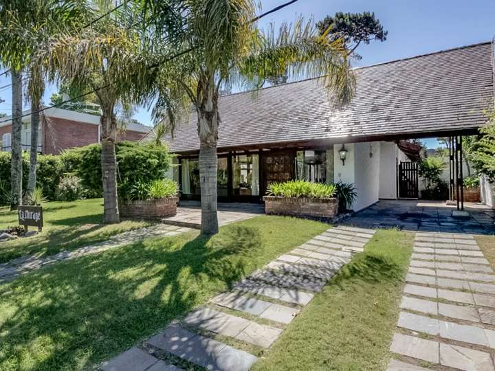 Casa en venta en Punta Del Este
