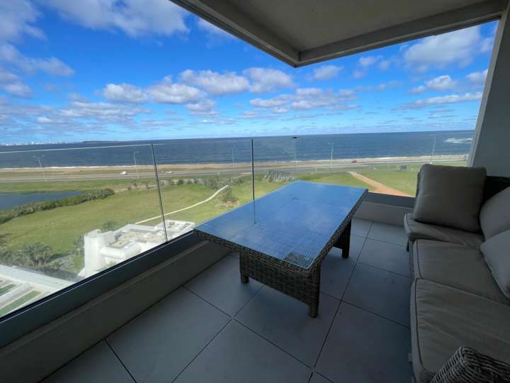 Apartamento en venta en Punta Del Este