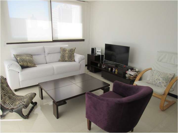 Apartamento en venta en Maldonado