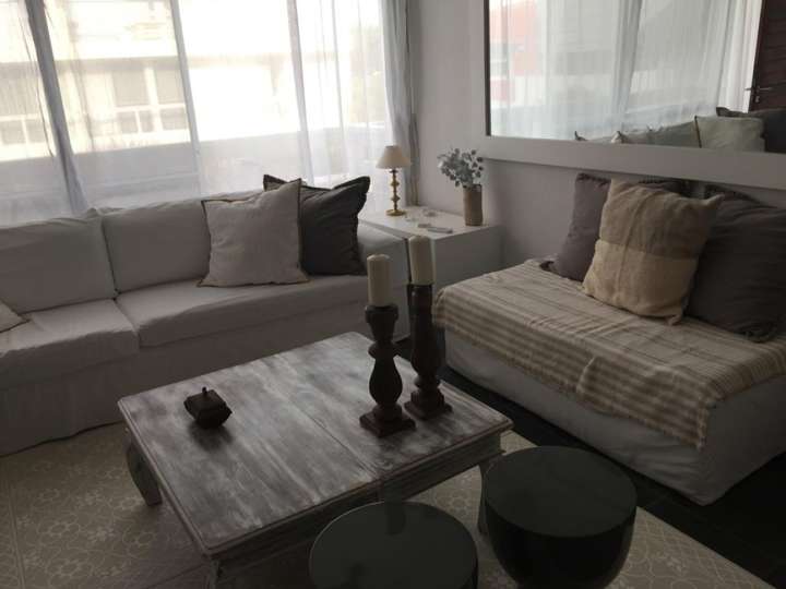 Apartamento en venta en Maldonado