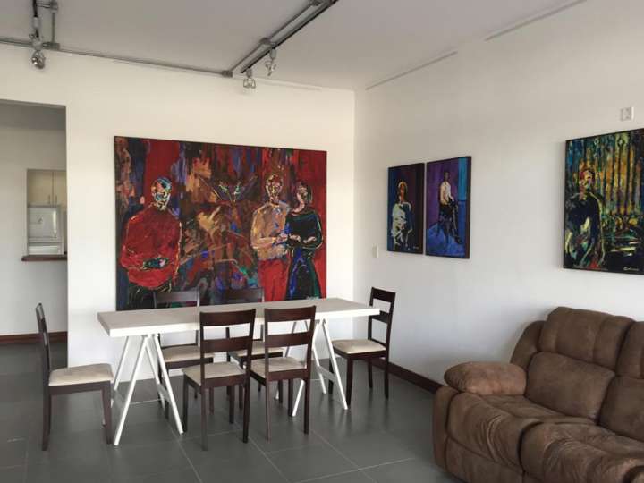 Apartamento en venta en Maldonado