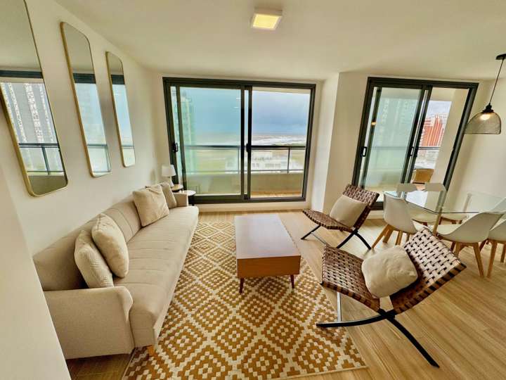 Apartamento en venta en Punta Del Este