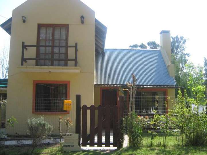Casa en venta en El Tesoro