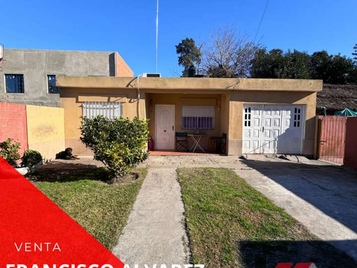 Casa en venta en Manuel Luis de Oliden, 140, Francisco Álvarez