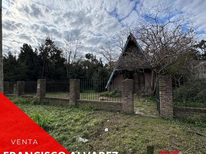 Casa en venta en Jujuy, Francisco Álvarez