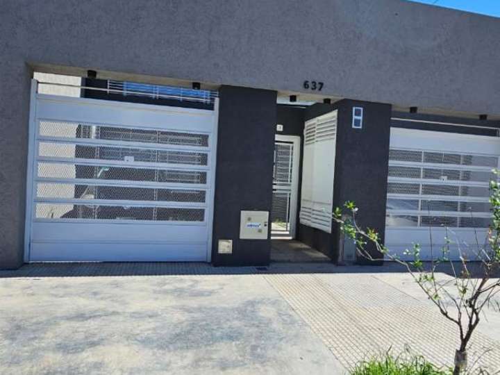 Departamento en venta en Avenida Enrique Victorica, 635, Buenos Aires