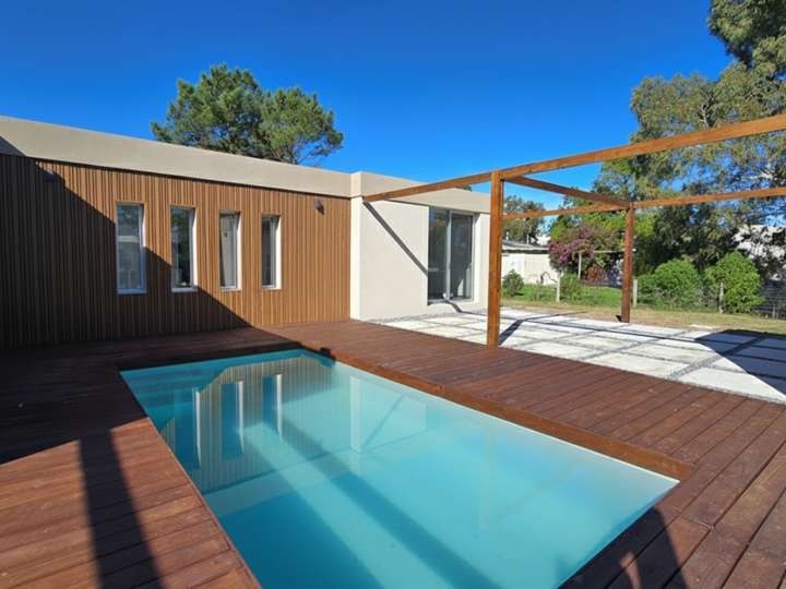 Casa en venta en Avenida Zorzal, Maldonado